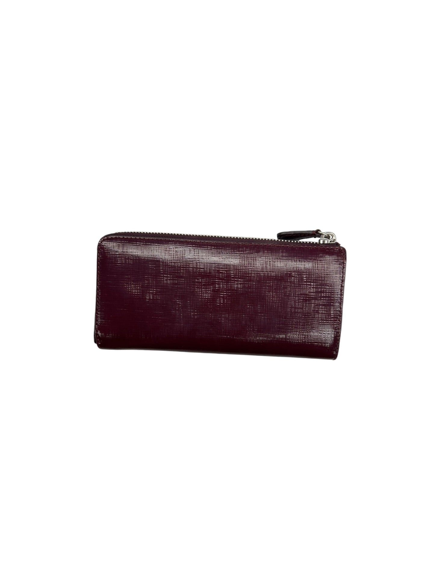 Wallet Designer By Coach, Size: Medium