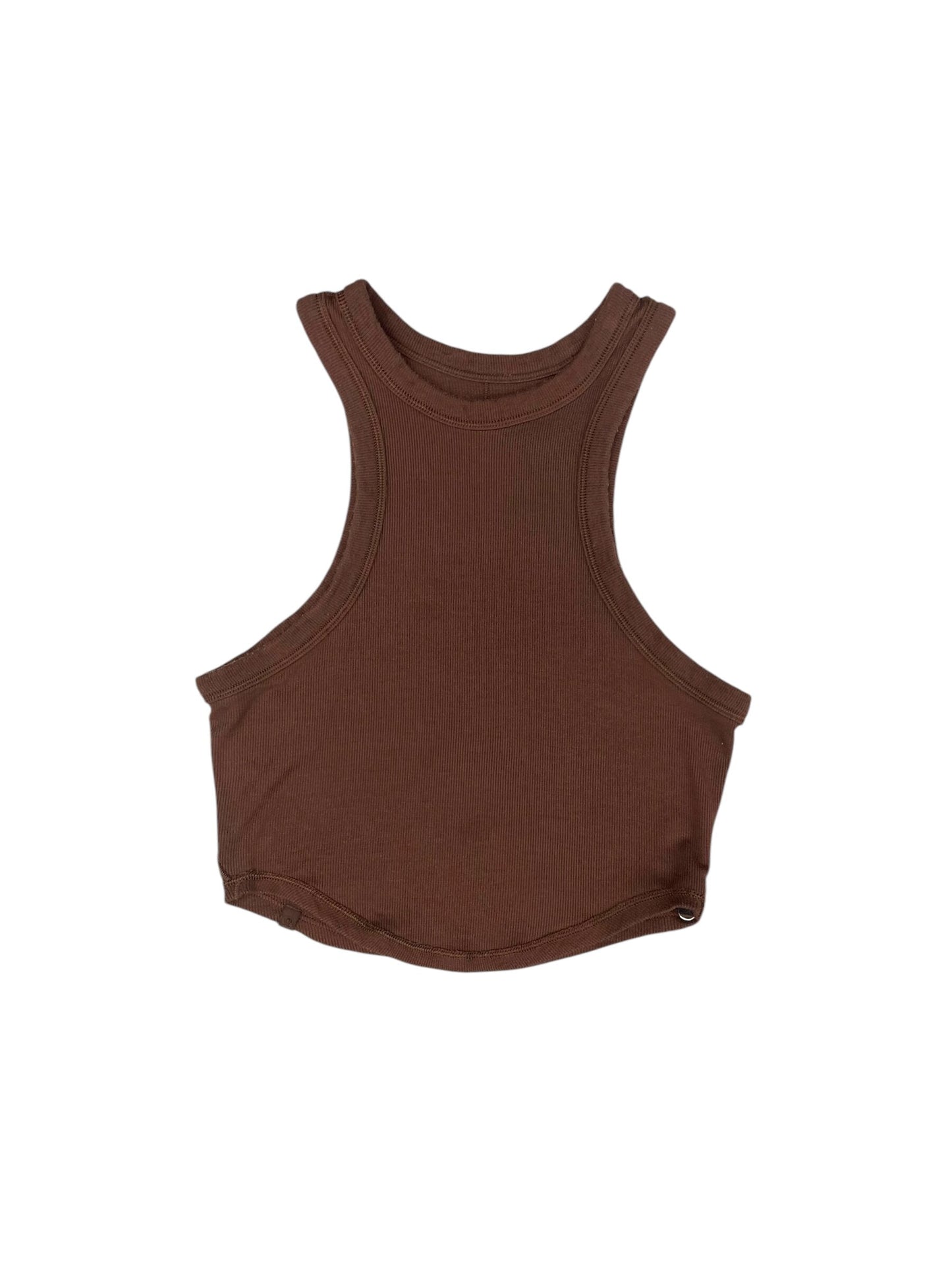 Athletic Tank Top By Lululemon  Size: S