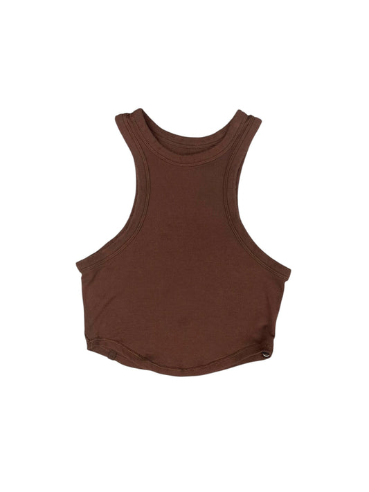 Athletic Tank Top By Lululemon  Size: S