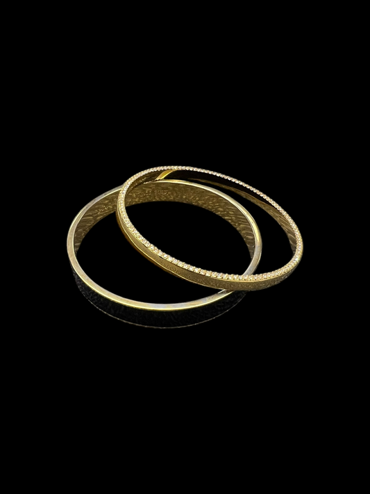 Bracelet Set Designer By Kate Spade, Size: 02 Piece Set