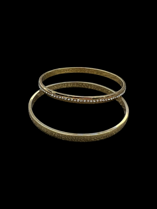 Bracelet Set Designer By Kate Spade