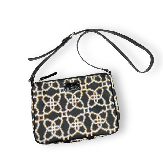 Crossbody Designer By Kate Spade  Size: Small