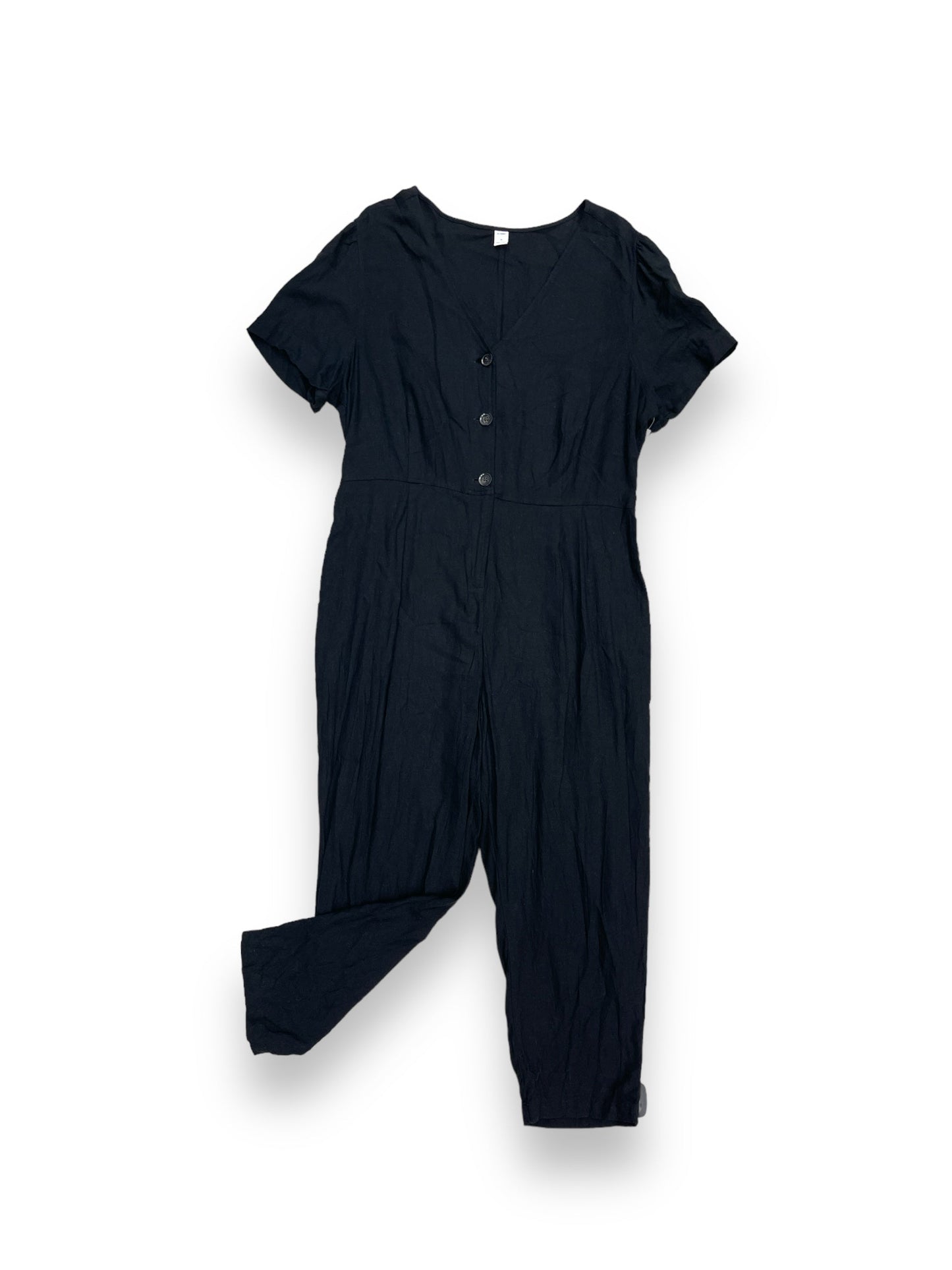 Jumpsuit By Old Navy  Size: Xl