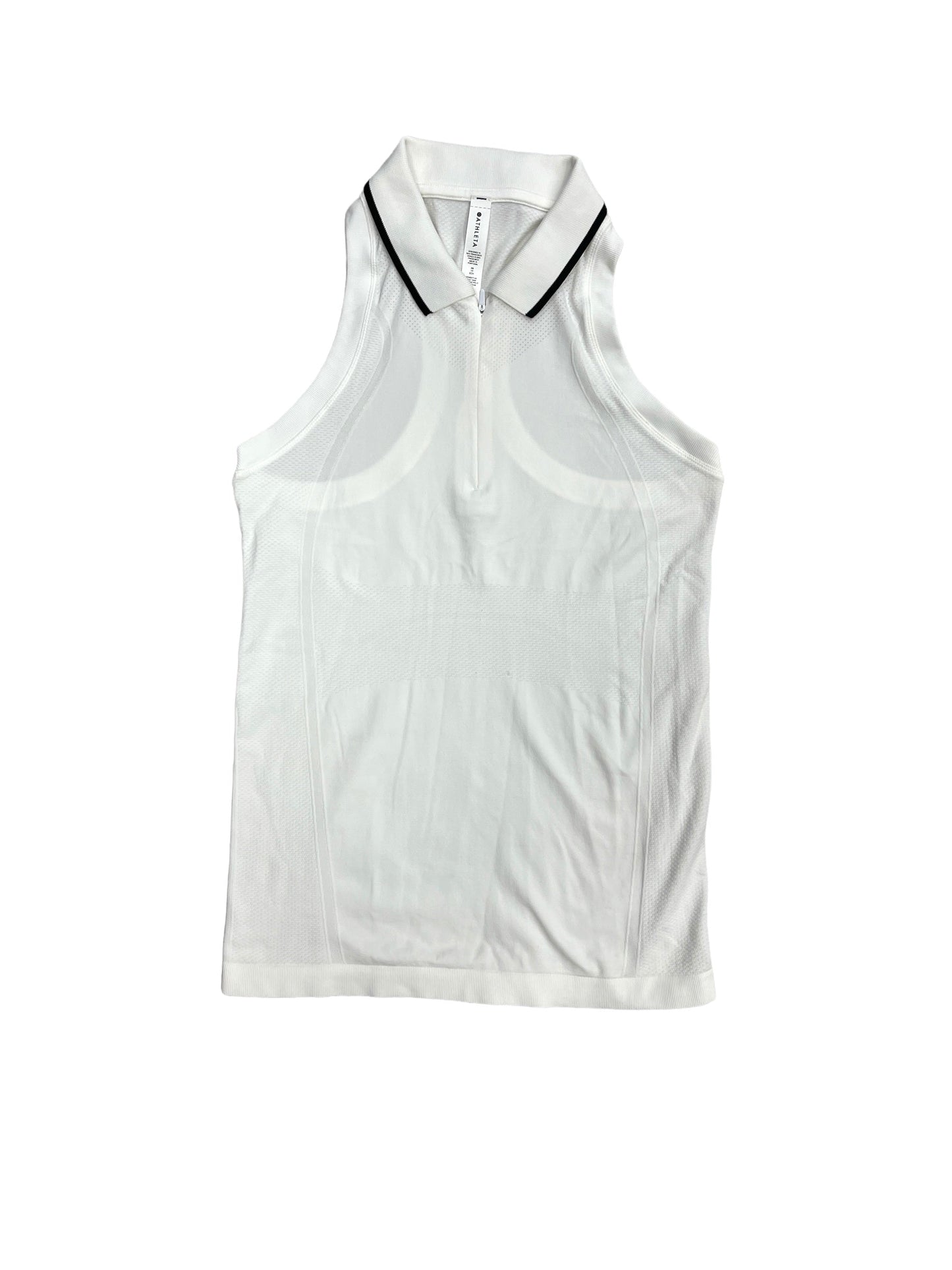 Athletic Tank Top By Athleta  Size: Xs