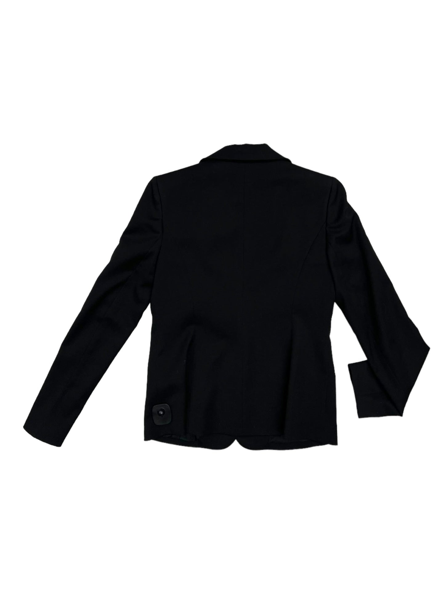 Black Blazer Anne Klein, Size 6