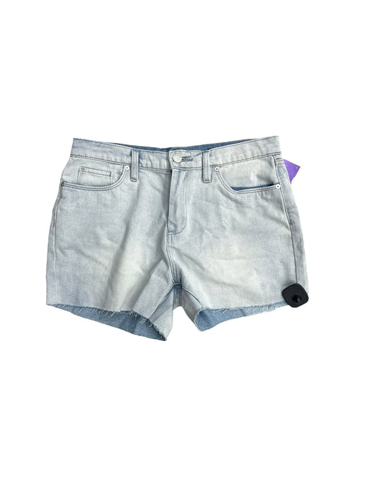 Blue Denim Shorts Blanknyc, Size 29