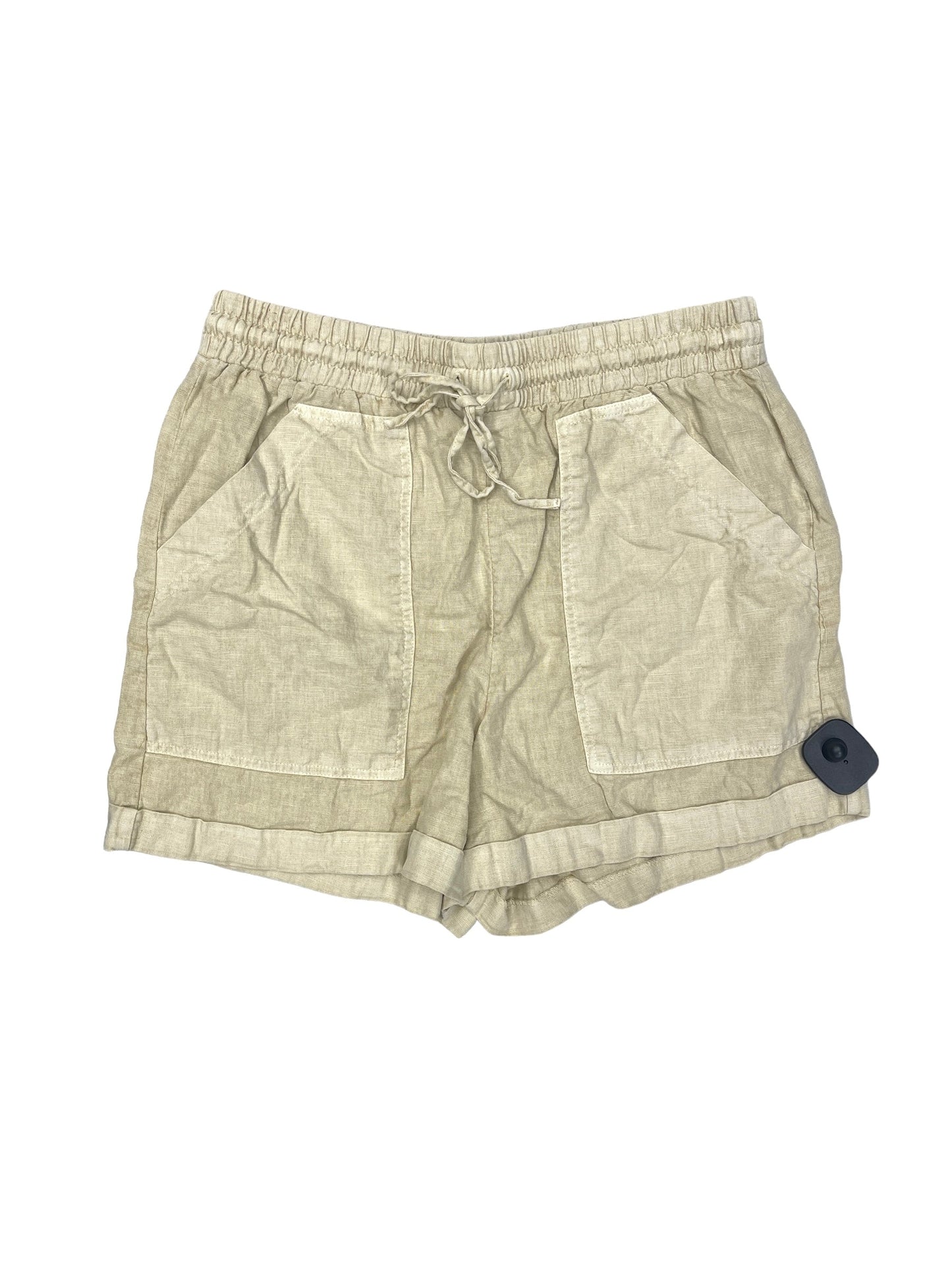 Tan Shorts Universal Thread, Size S