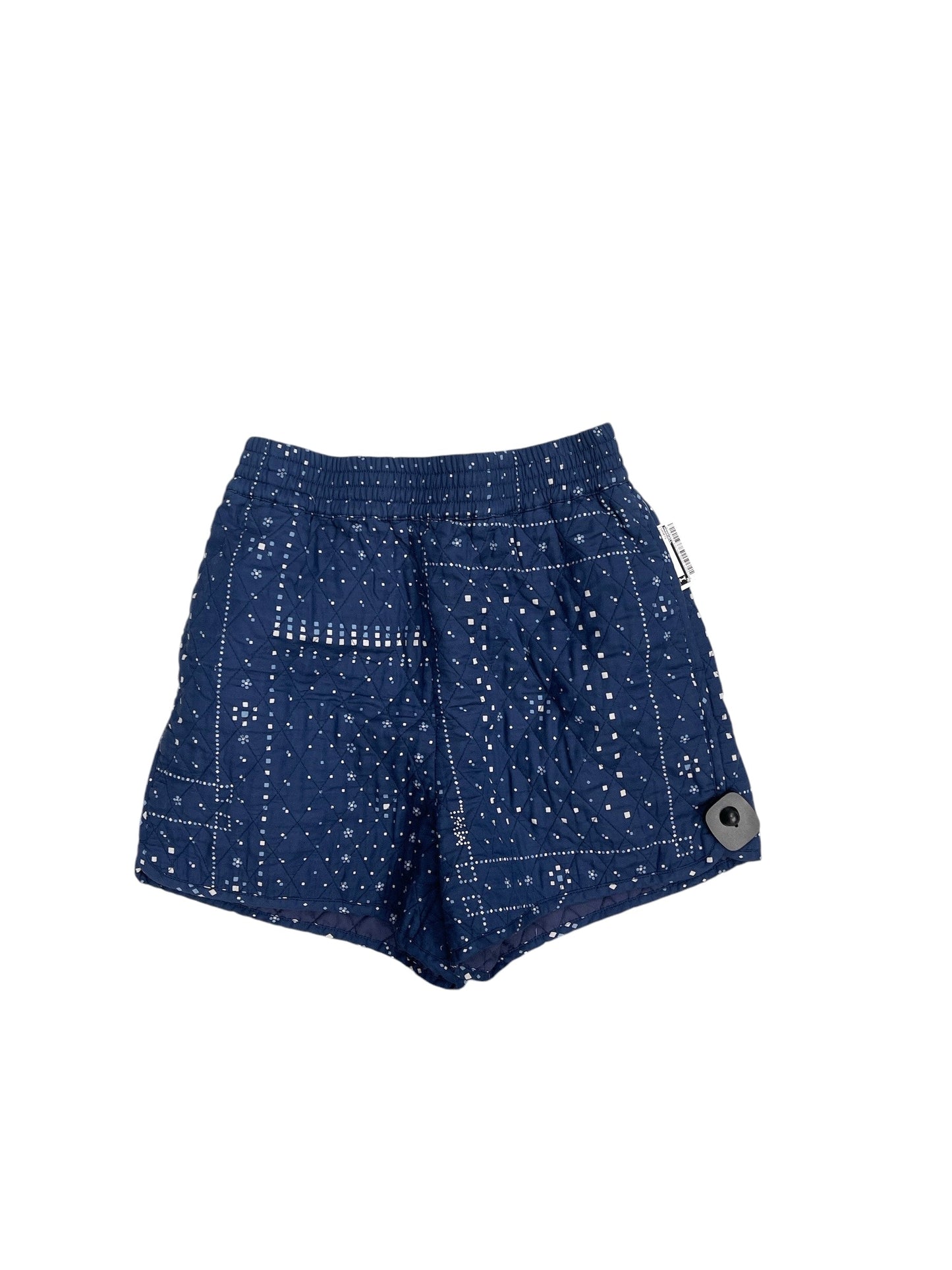 Shorts By Madewell In Navy, Size: M