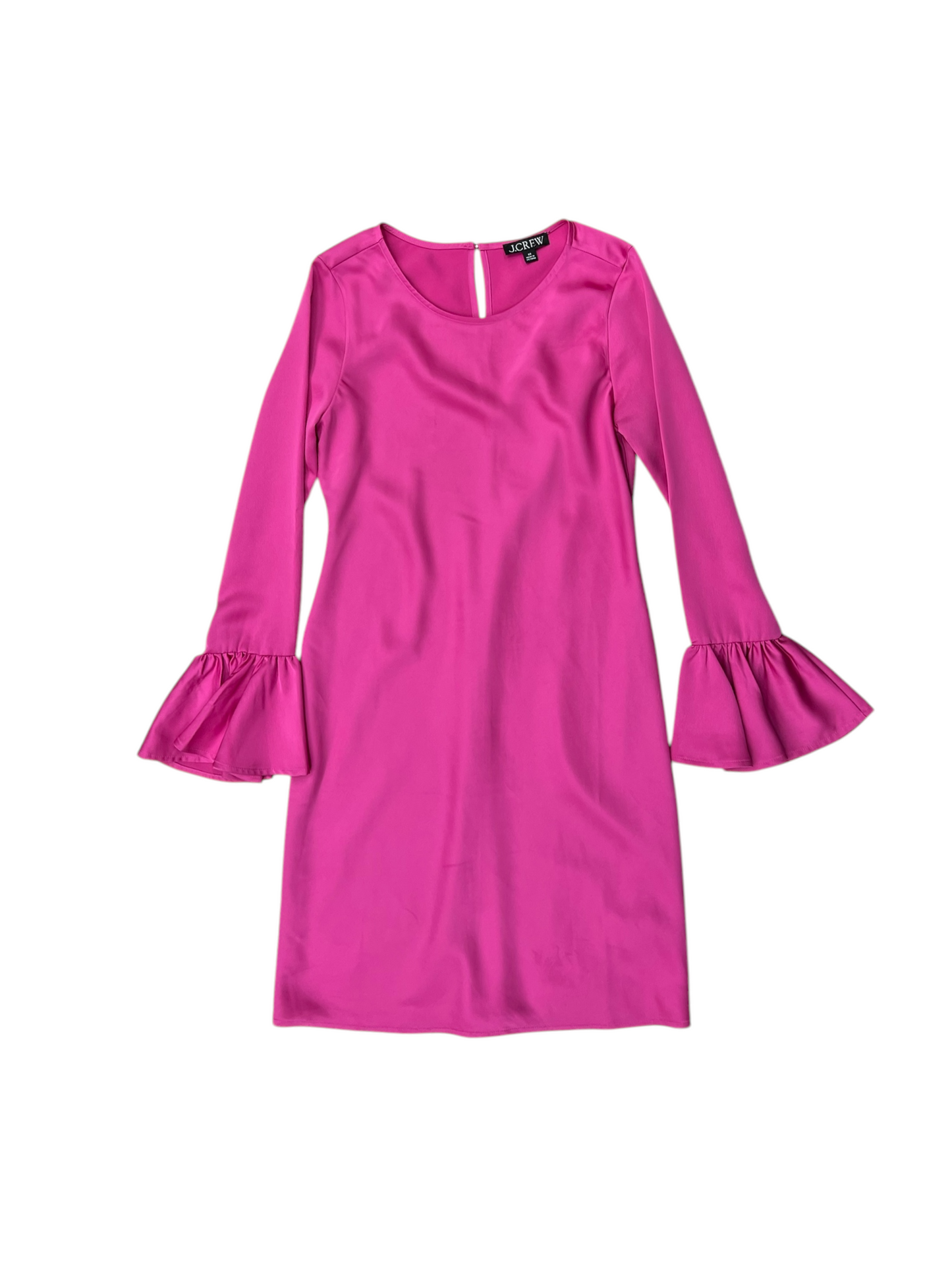 Dress Casual Short By J. Crew In Pink, Size: 0