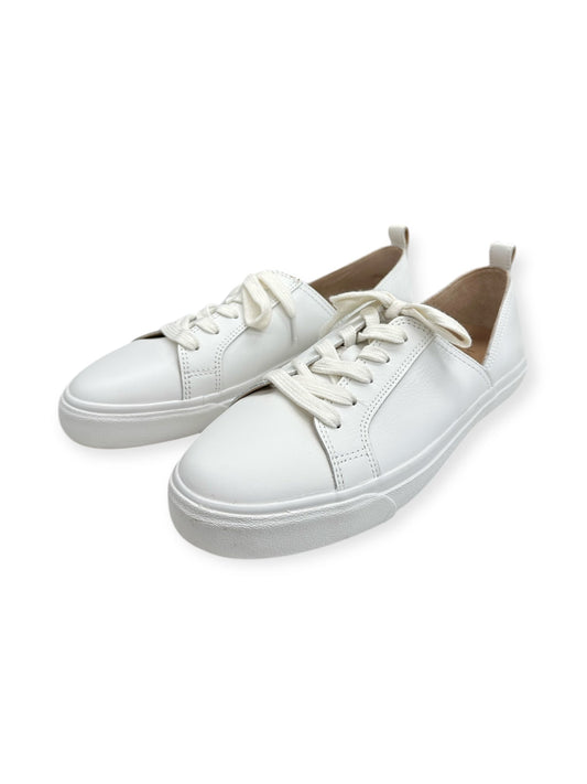 Shoes Sneakers By Lucky Brand In White, Size: 9.5