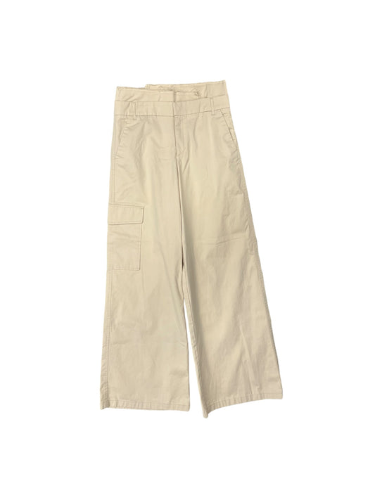 Pants Cargo & Utility By Zara In Tan, Size: M