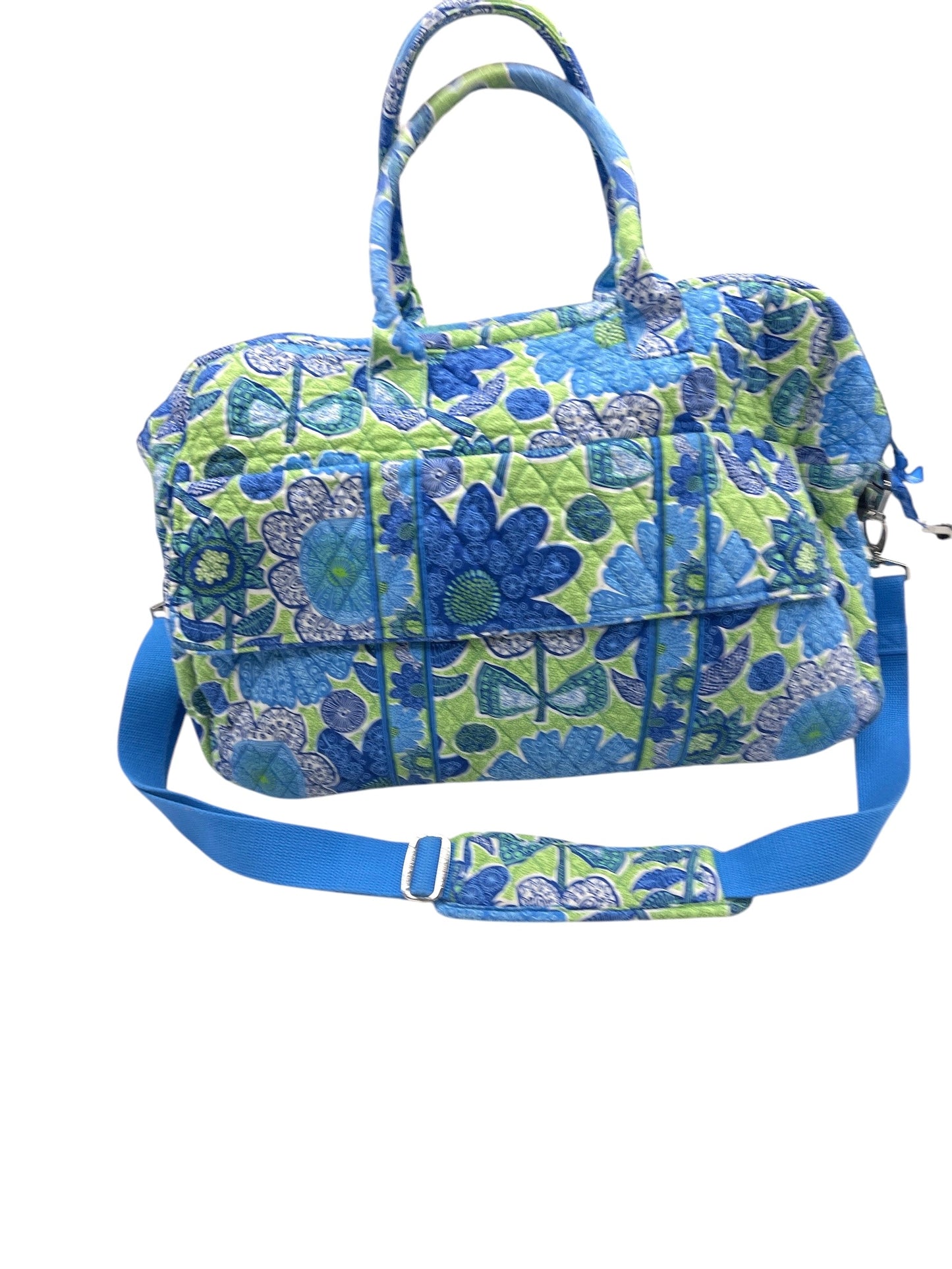 Duffle And Weekender By Vera Bradley, Size: EXTRA LARGE