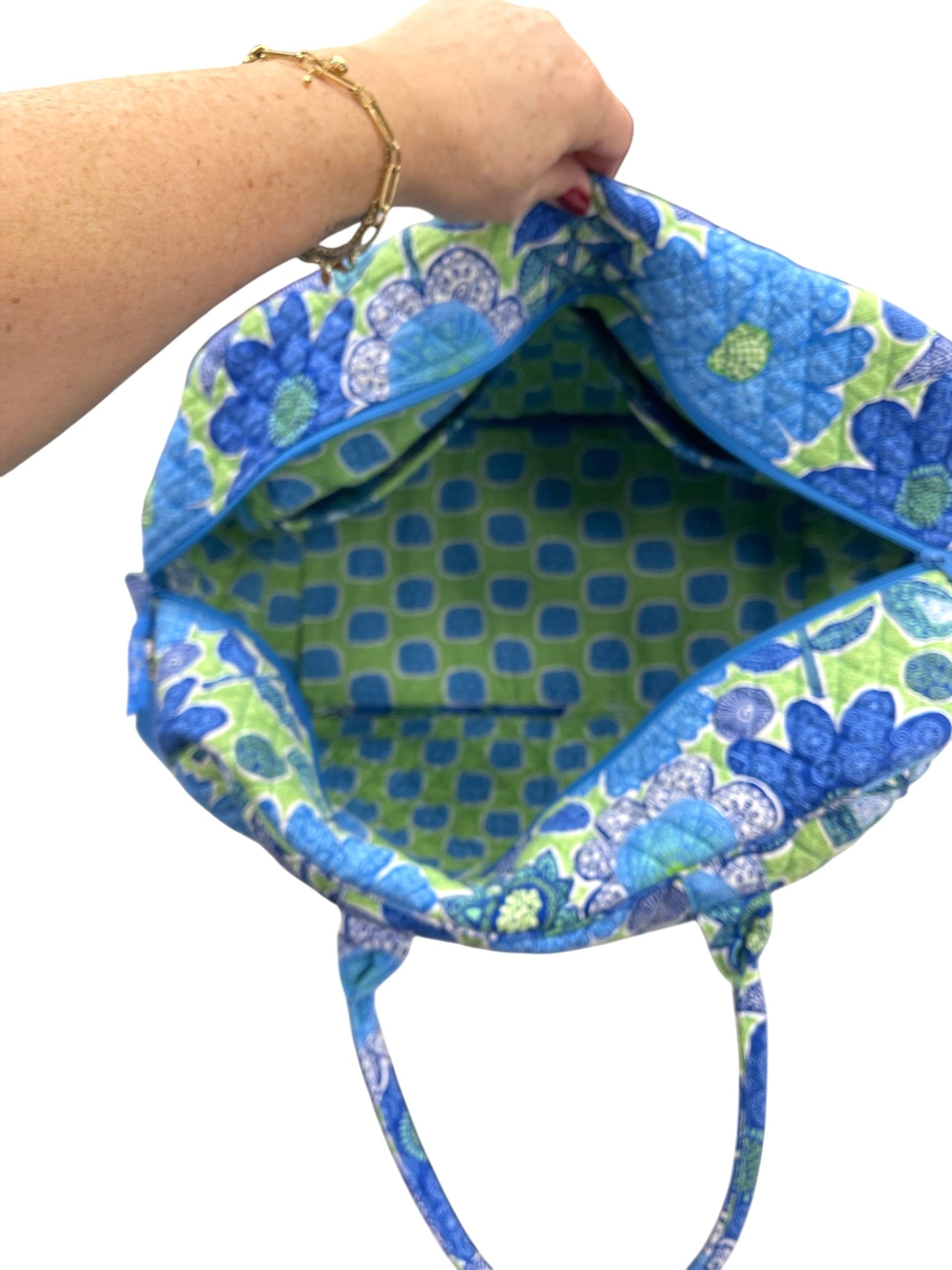 Duffle And Weekender By Vera Bradley, Size: EXTRA LARGE