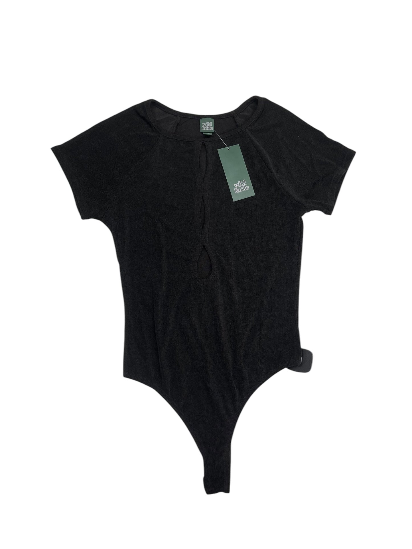 Bodysuit By Wild Fable  Size: M