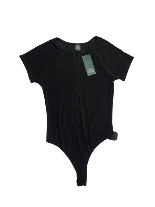 Bodysuit By Wild Fable  Size: M