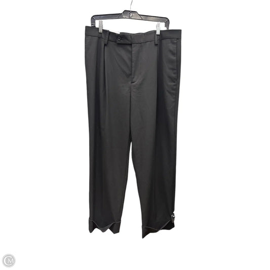 Pants Dress By Zara In Black, Size: 16