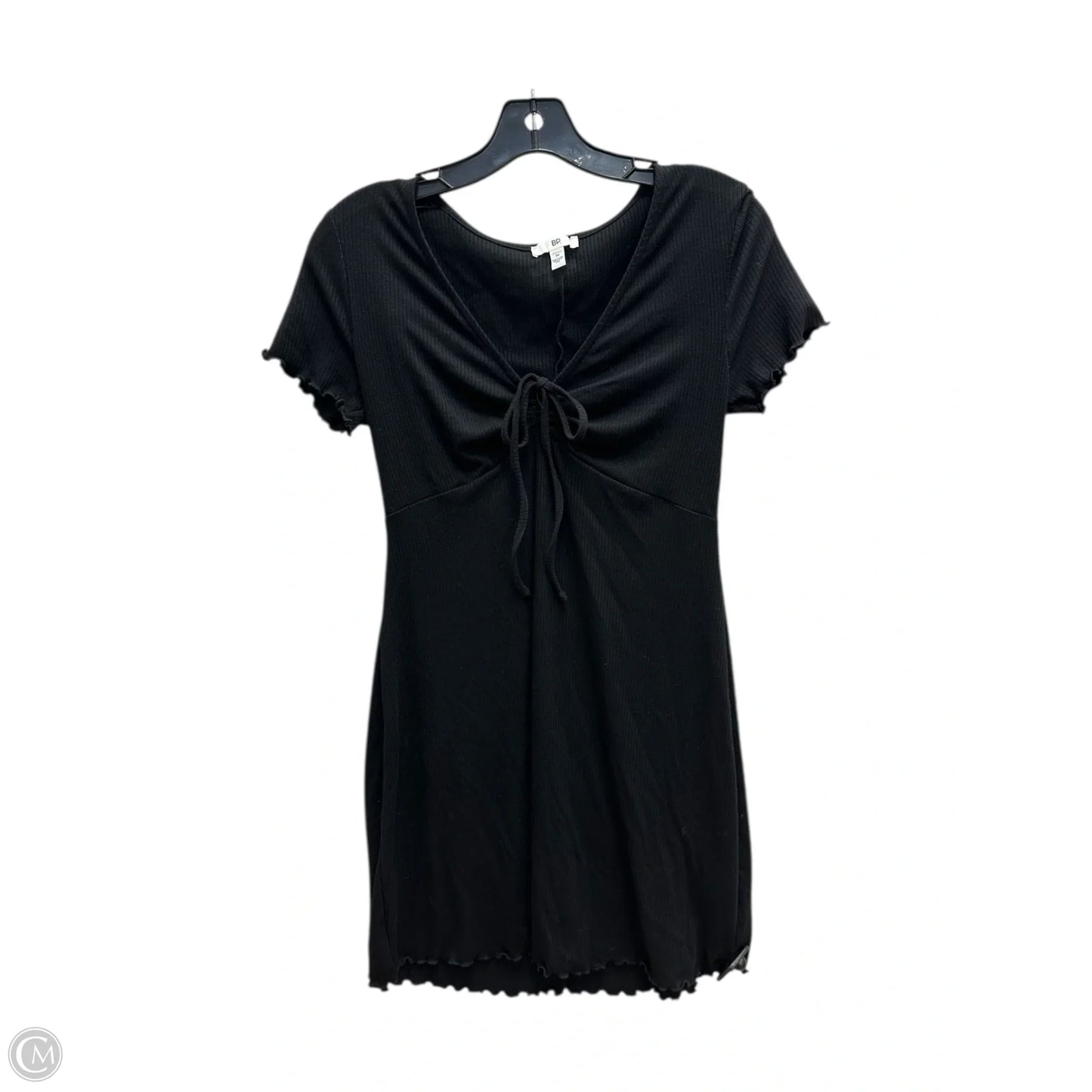 Dress Casual Short By Bp In Black, Size: M