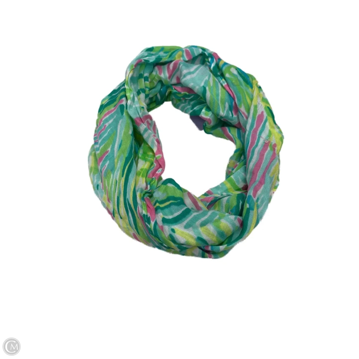Scarf Designer By Lilly Pulitzer