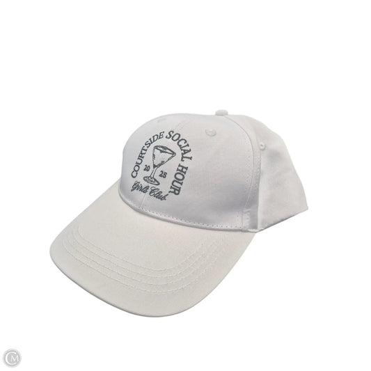 Hat Baseball Cap By Clothes Mentor