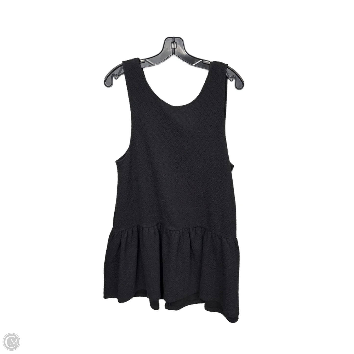 Dress Casual Short By Free People In Black, Size: M
