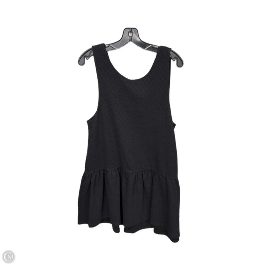 Dress Casual Short By Free People In Black, Size: M