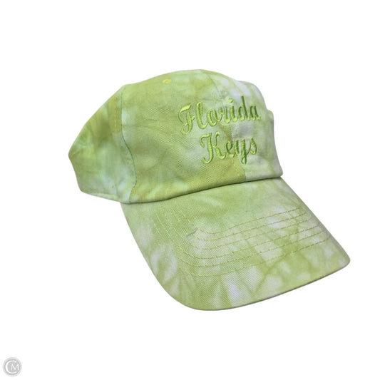 Hat Baseball Cap By Clothes Mentor