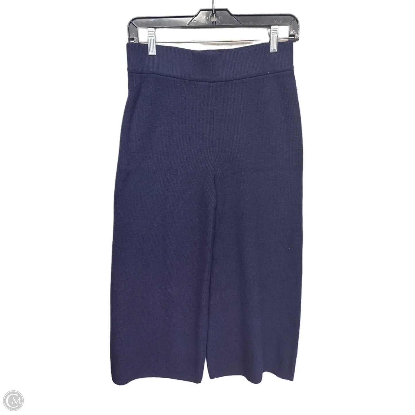 Pants Lounge By A New Day In Navy, Size: S