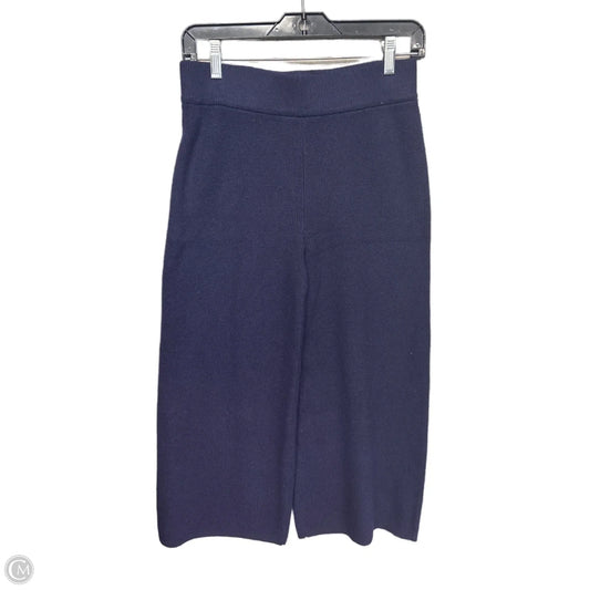 Pants Lounge By A New Day In Navy, Size: S