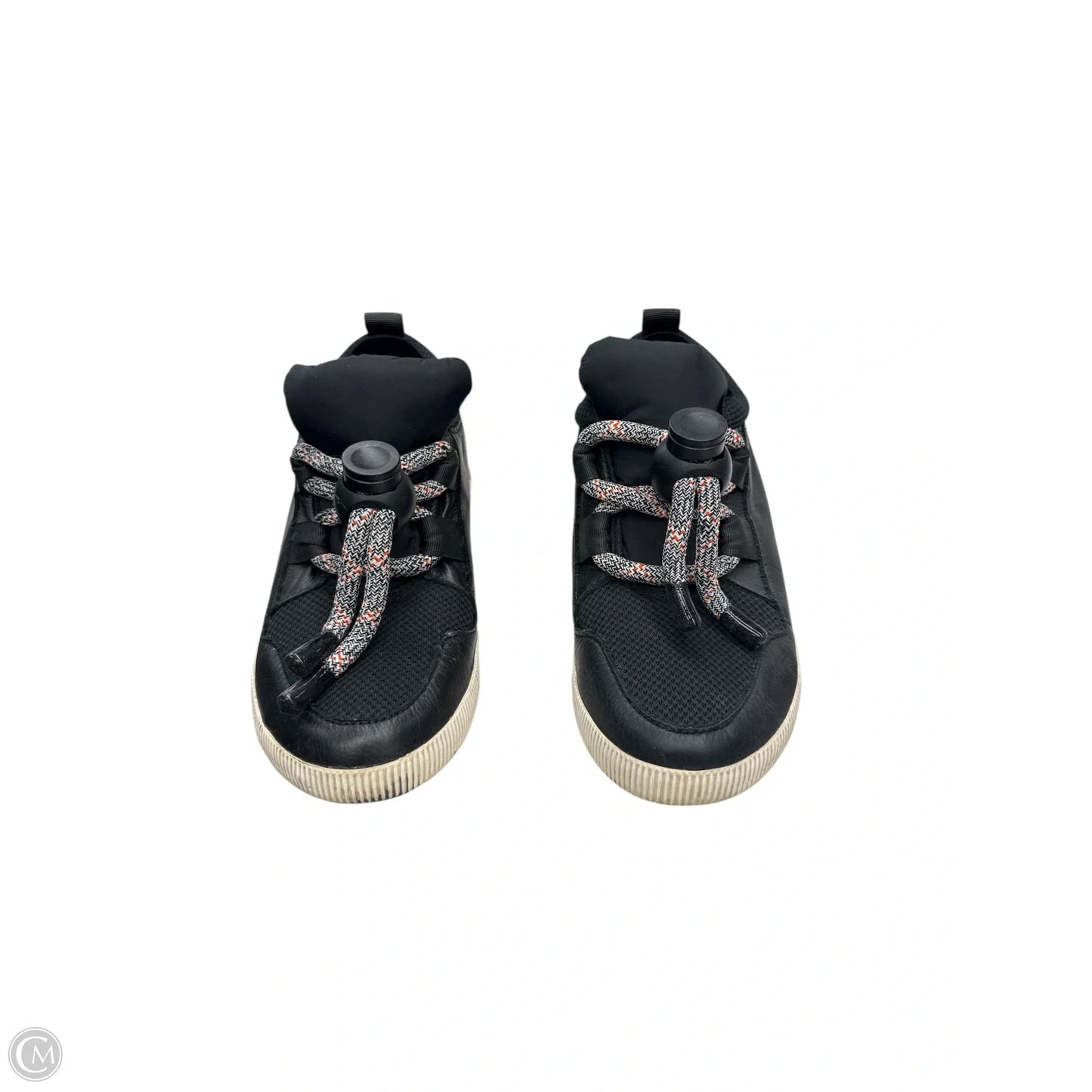Shoes Sneakers By Sorel In Black, Size: 8.5