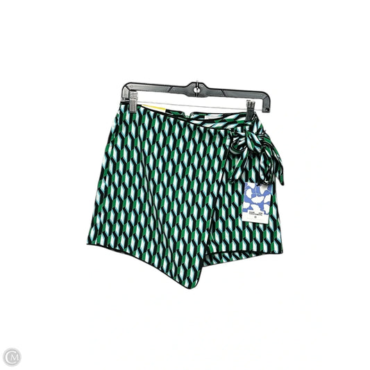 Skort By Target-designer In Green, Size: Xs