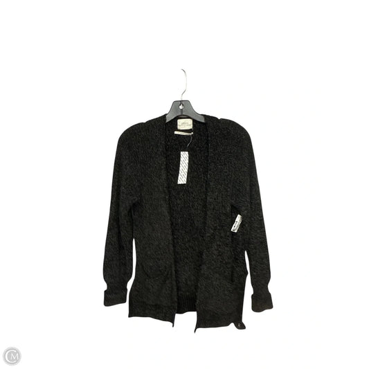 Cardigan By Urban Outfitters In Black, Size: S