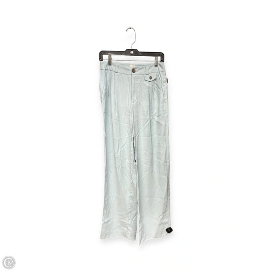 Pants Dress By A New Day In Blue, Size: 2