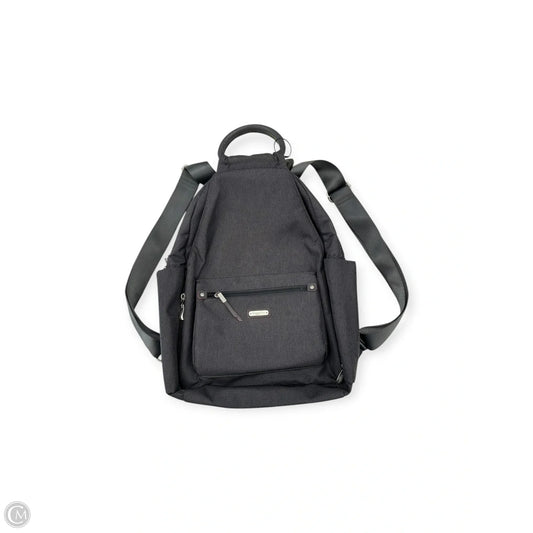 Backpack By Baggallini, Size: Large
