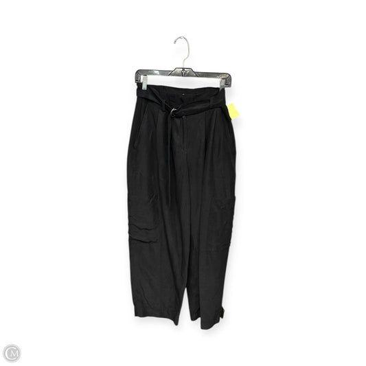 Pants Cargo & Utility By Nordstrom In Black, Size: 4