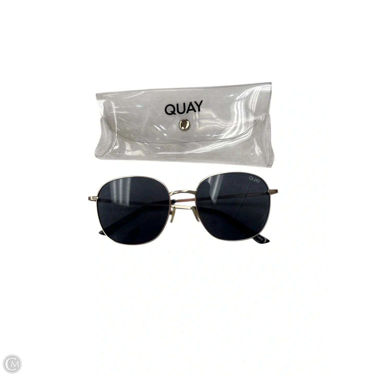 Sunglasses By Quay