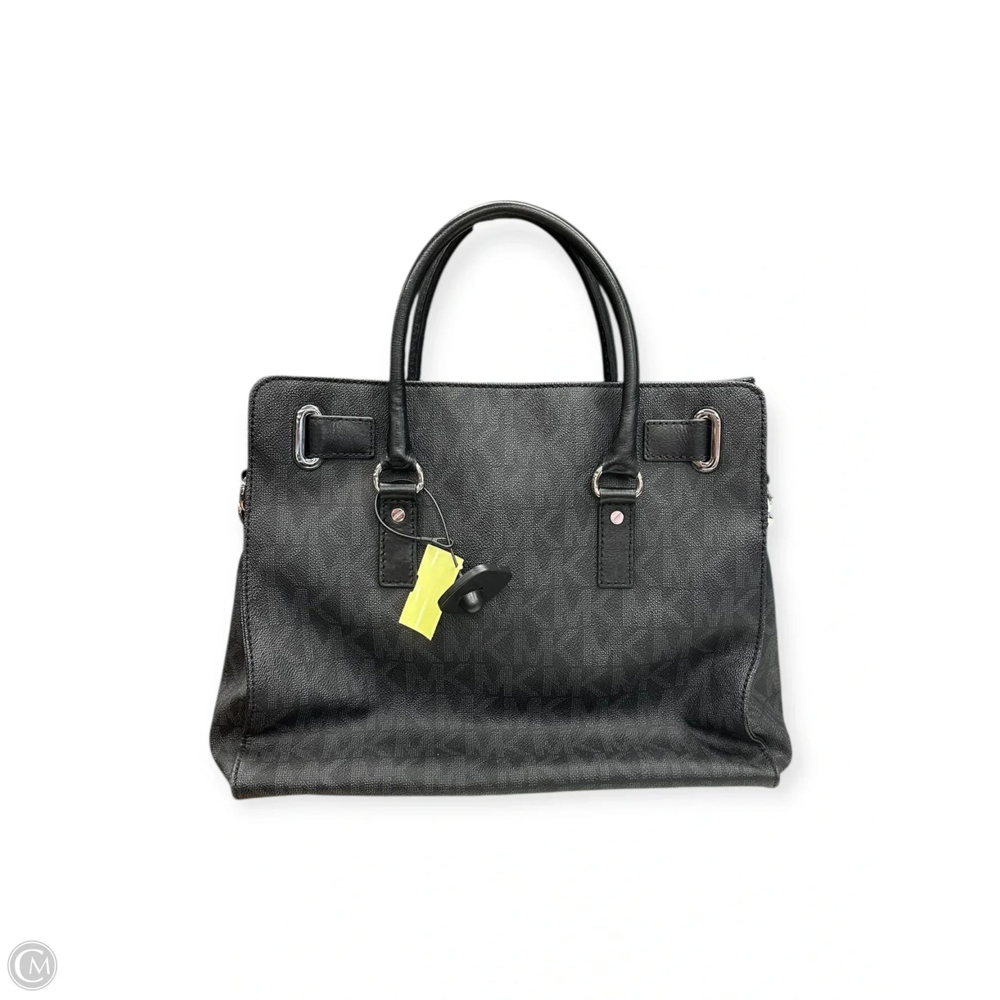 Handbag Designer By Michael Kors, Size: Large