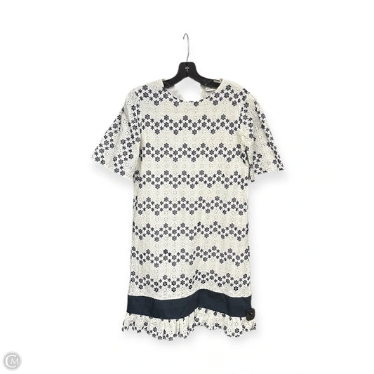 Dress Casual Short By Vineyard Vines In Floral Print, Size: Xs