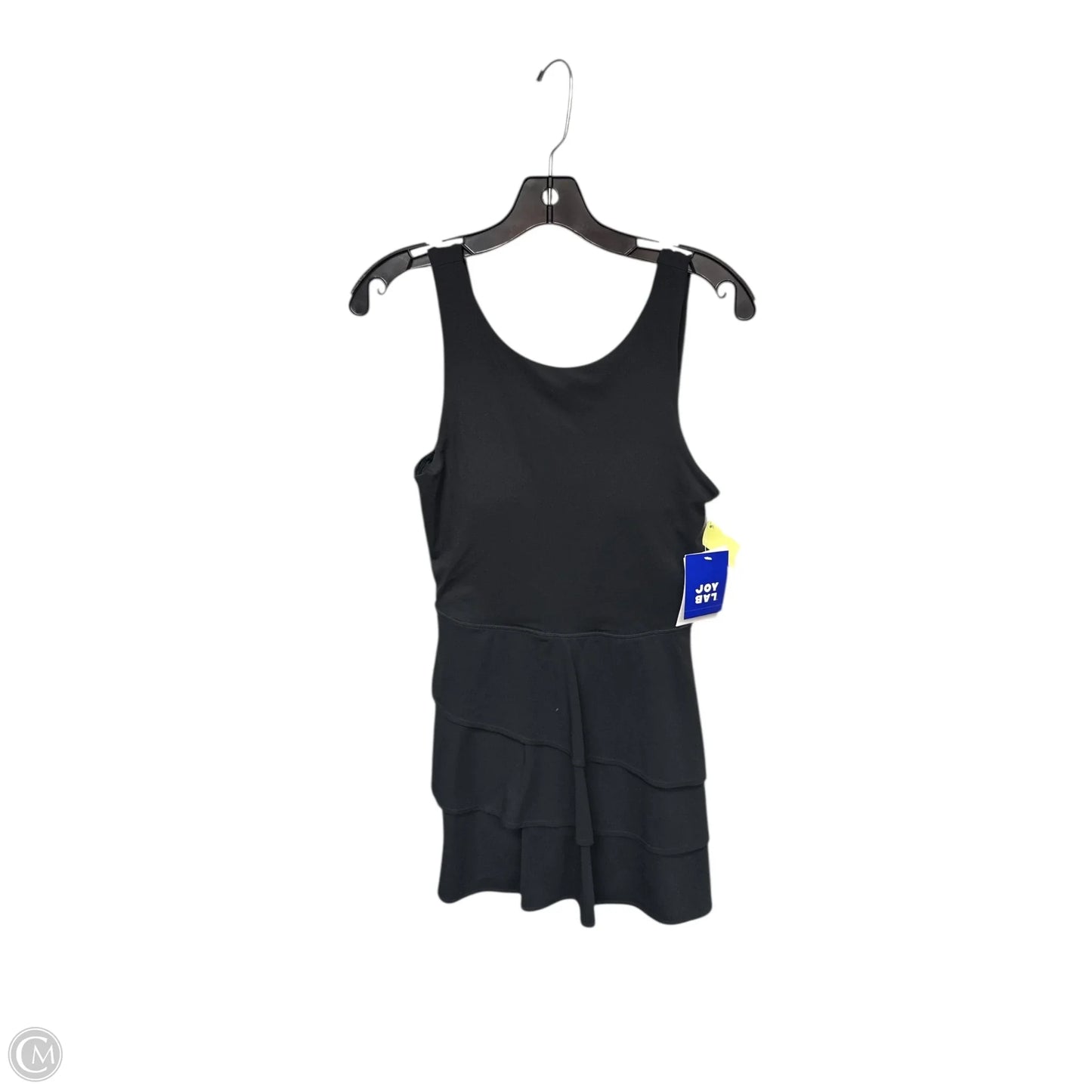 Athletic Dress By Joy Lab In Black, Size: M