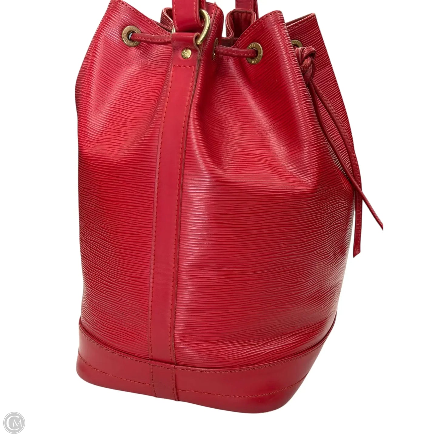 Handbag Luxury Designer By Louis Vuitton, Size: Large