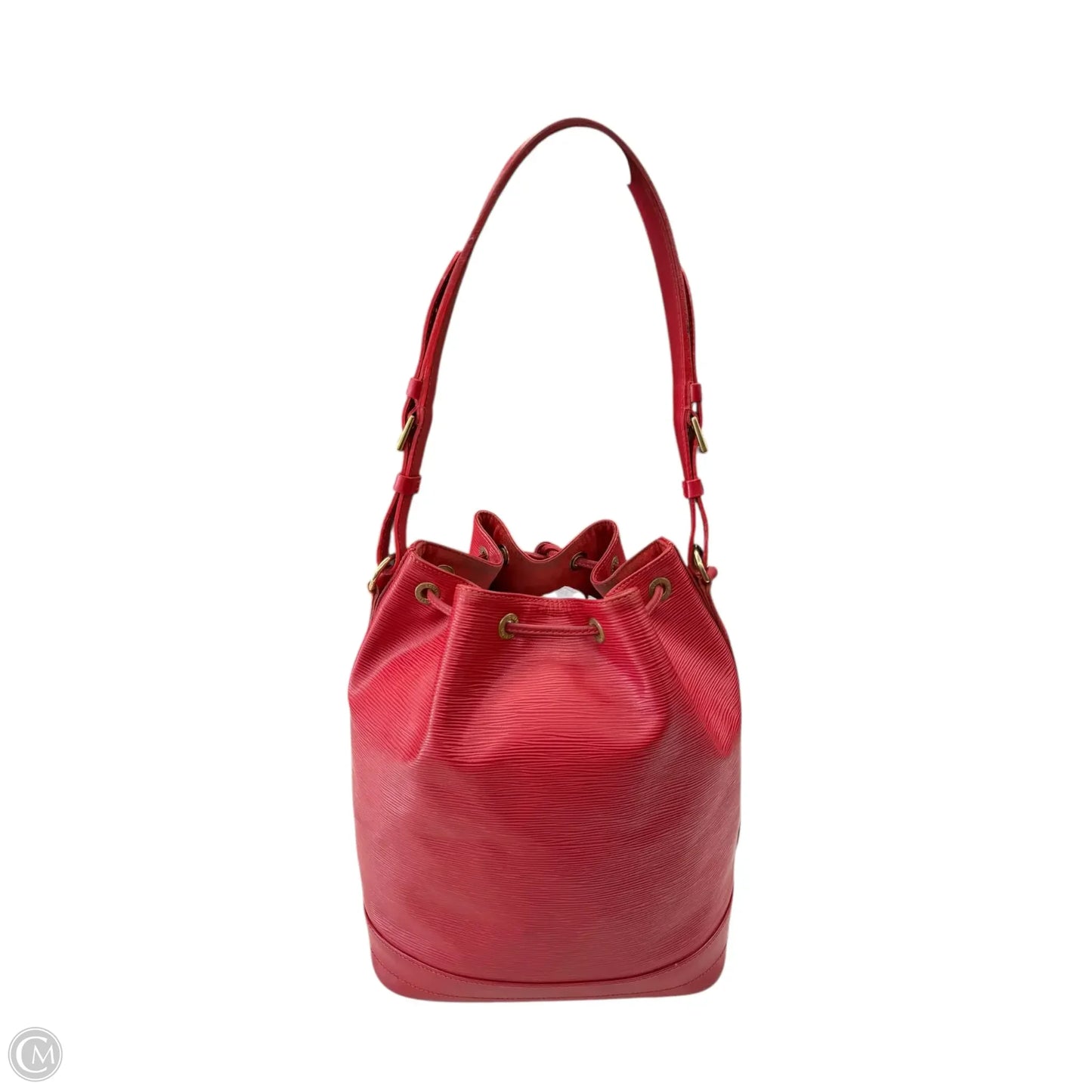 Handbag Luxury Designer By Louis Vuitton, Size: Large