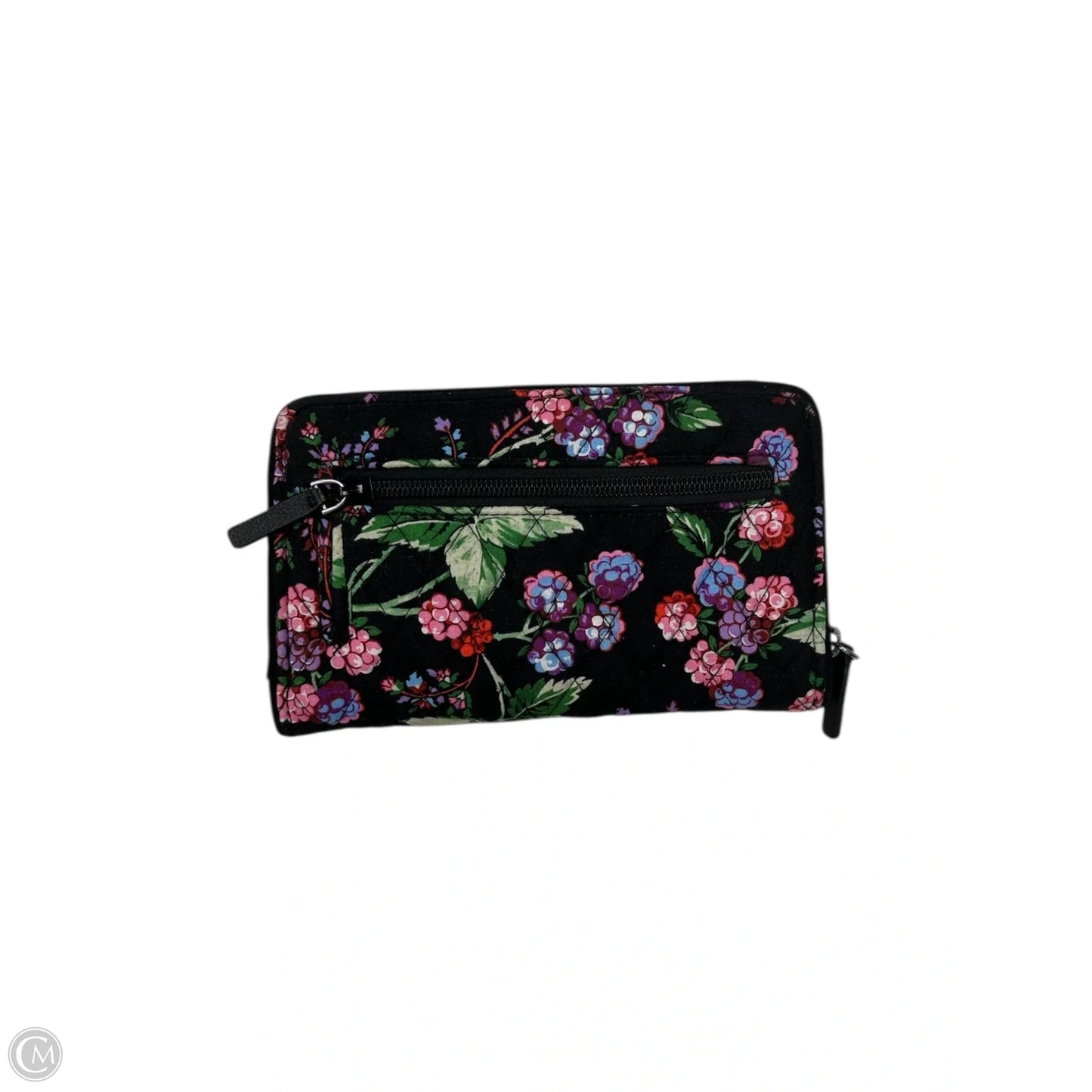 Wallet By Vera Bradley, Size: Medium