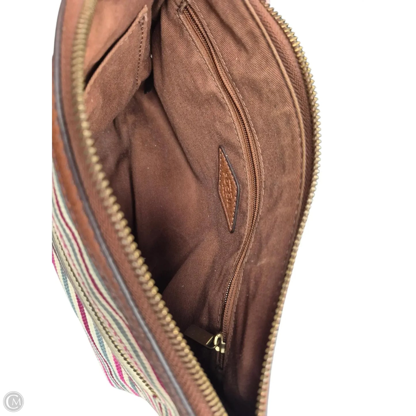 Crossbody By Fossil, Size: Small