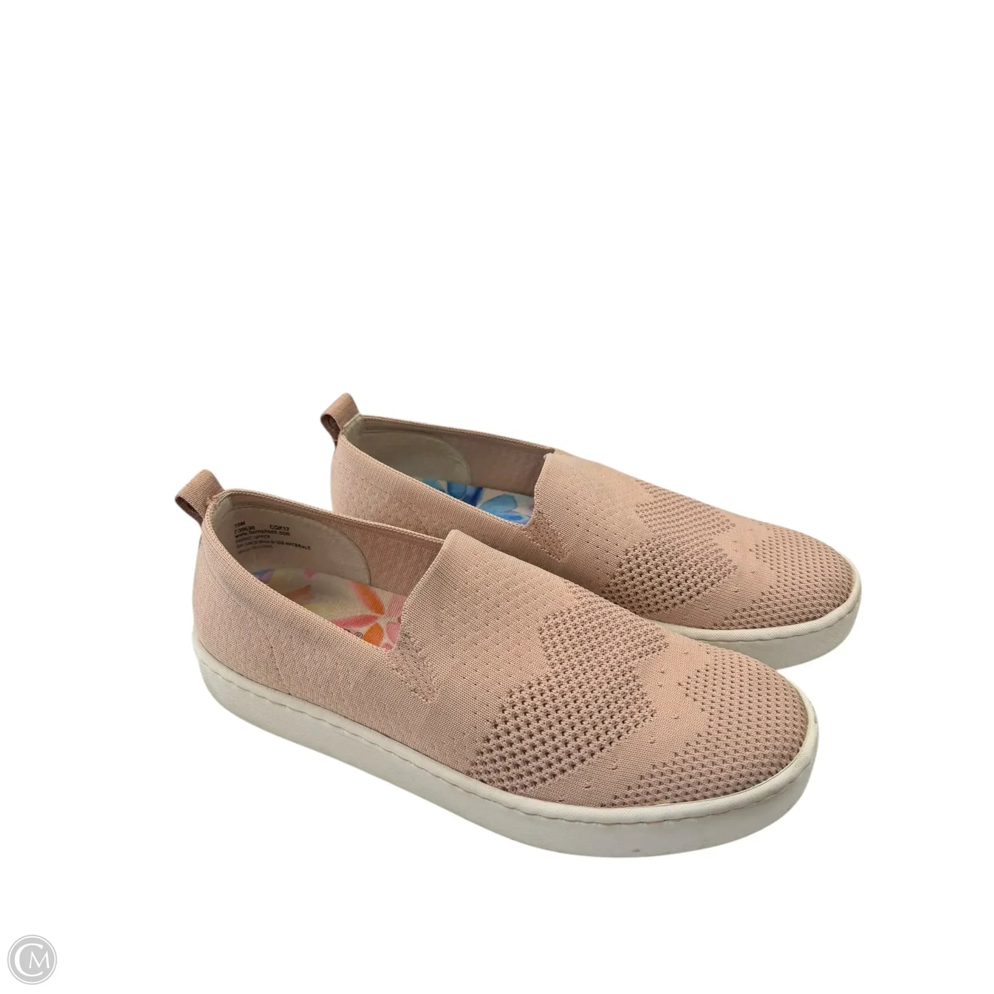 Shoes Sneakers By Born In Pink, Size: 10