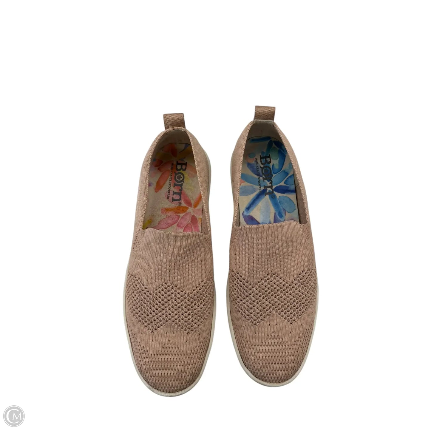 Shoes Sneakers By Born In Pink, Size: 10