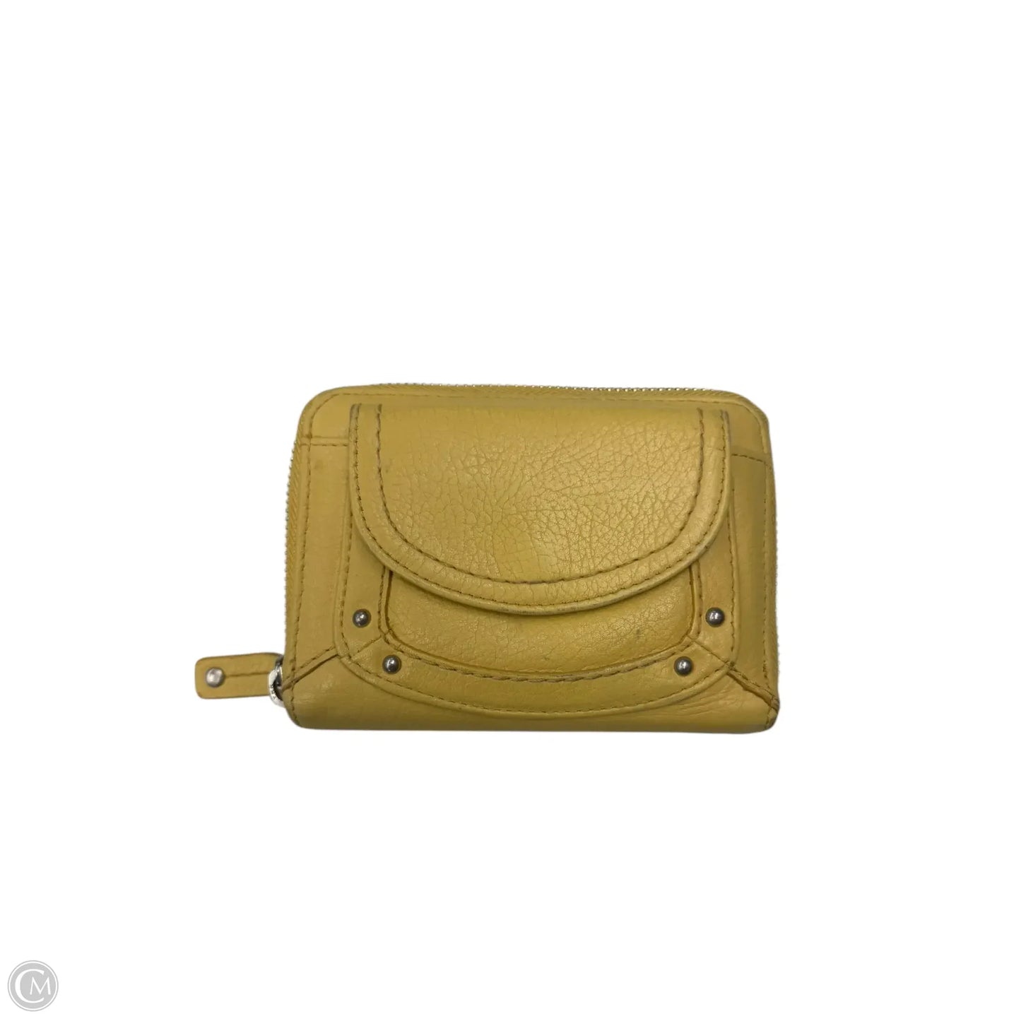 Wallet By Fossil, Size: Small