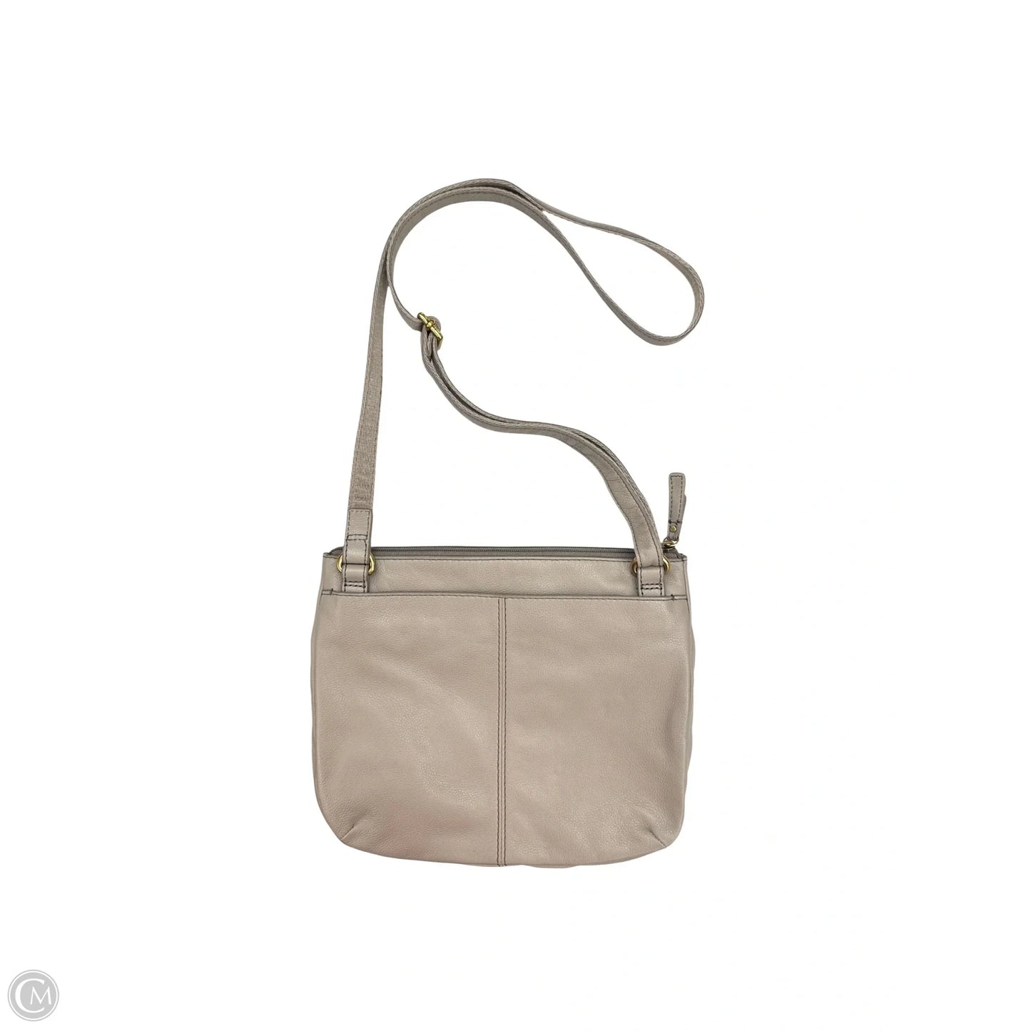 Crossbody By Fossil, Size: Medium