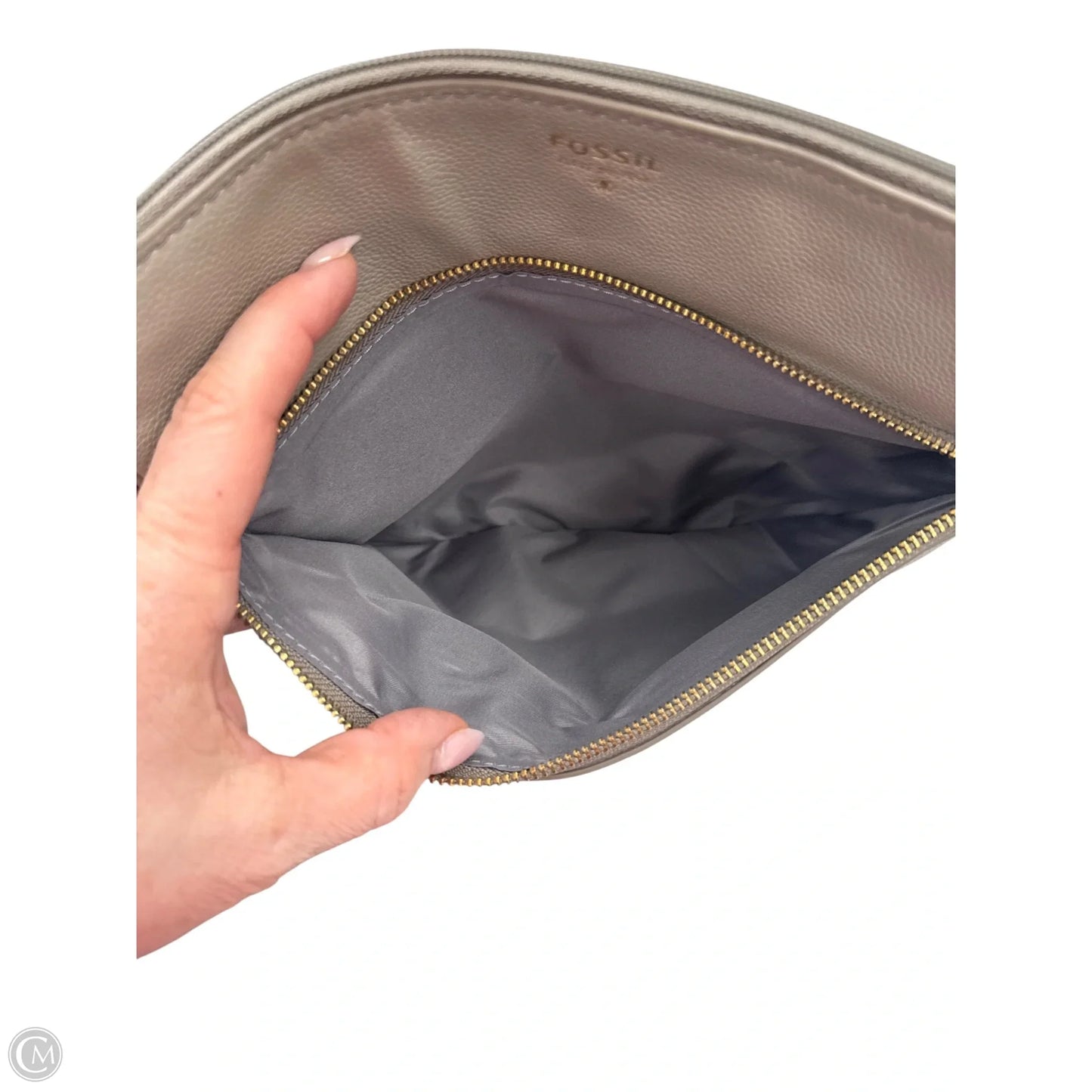 Crossbody By Fossil, Size: Medium