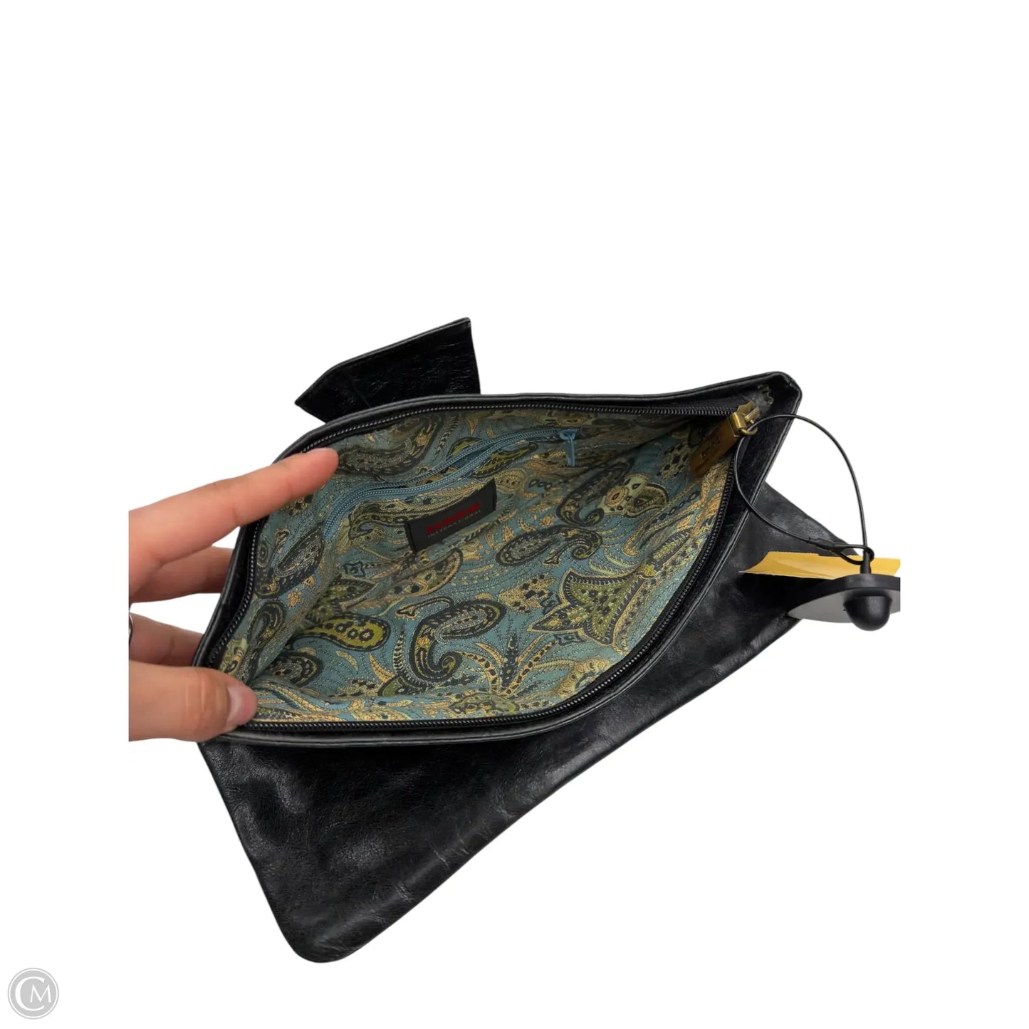 Clutch By Hobo Intl, Size: Small