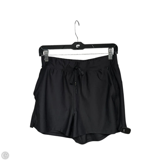 Athletic Shorts By Old Navy In Black, Size: M