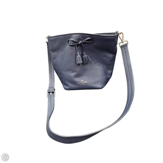 Crossbody Designer By Kate Spade, Size: Small